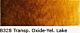 Old Hollands Classic Oilcolours tube 40ml Transperant Oxide-Yellow Lake   