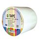 Dubblesided adhesive tape 100mm x 15mtr