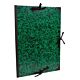 Opbergmap karton 75x105cm (alleen op te halen in de winkel!!!)