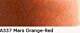 Old Hollands Classic Oilcolours tube 40ml Mars Orange-Red    