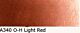 Old Hollands Classic Oilcolours tube 40ml Old Holland Light Red  