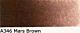 Old Hollands Classic Oilcolours tube 40ml Mars Brown    