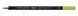 CARAN D'ACHE ARTIST MUSEUM AQUARELPOTLOOD OLIVE YELLOW