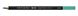 CARAN D'ACHE ARTIST MUSEUM AQUARELPOTLOOD LIGHT MALAC.GREEN