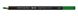 CARAN D'ACHE ARTIST MUSEUM AQUARELPOTLOOD EMERALD GREEN