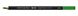 CARAN D'ACHE ARTIST MUSEUM AQUARELPOTLOOD GRASS GREEN