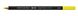 CARAN D'ACHE ARTIST MUSEUM AQUARELPOTLOOD LEMON YELLOW