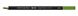CARAN D'ACHE ARTIST MUSEUM AQUARELPOTLOOD LIGHT OLIVE