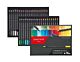 CARAN D'ACHE MUSEUM AQUARELPOTLODEN DOOS 40 STUKS