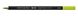 CARAN D'ACHE ARTIST MUSEUM AQUARELPOTLOOD SPRING GREEN