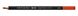 CARAN D'ACHE ARTIST MUSEUM AQUARELPOTLOOD LIGHT CADMIUM RED