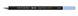 CARAN D'ACHE ARTIST MUSEUM AQUARELPOTLOOD LIGHT COBALT BLUE