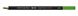 CARAN D'ACHE ARTIST MUSEUM AQUARELPOTLOOD BRIGHT GREEN