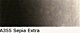 Old Hollands Classic Oilcolours tube 40ml Sepia Extra    