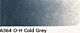 Old Hollands Classic Oilcolours tube 40ml Old Holland Cold Grey  