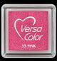 VersaColor small Inkpad - Pink