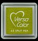 VersaColor small Inkpad - Split Pea 