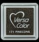 VersaColor small Inkpad - Pinecone