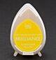 Brilliance Dew Drop Sunflower Yellow