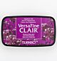 Tsukineko VersaFine Clair Medium Purple Delight