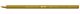 CARAN D'ACHE SUPRACOLOR AQUARELPOTLOOD GREEN OCHRE 025