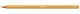 CARAN D'ACHE SUPRACOLOR AQUARELPOTLOOD ORANGISH YELLOW 031