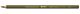 CARAN D'ACHE SUPRACOLOR AQUARELPOTLOOD OLIVE BROWN 039