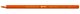 CARAN D'ACHE SUPRACOLOR AQUARELPOTLOOD REDDISH ORANGE 040