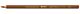 CARAN D'ACHE SUPRACOLOR AQUARELPOTLOOD CHESTNUT 057