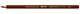 CARAN D'ACHE SUPRACOLOR AQUARELPOTLOOD BROWN 059