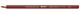 CARAN D'ACHE SUPRACOLOR AQUARELPOTLOOD BORDEAUX RED 085
