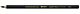CARAN D'ACHE SUPRACOLOR AQUARELPOTLOOD IVORY BLACK 496