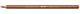 CARAN D'ACHE SUPRACOLOR AQUARELPOTLOOD BRONZE 497