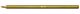 CARAN D'ACHE SUPRACOLOR AQUARELPOTLOOD GOLD 499