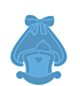 Marianne Design Creatables Crib 