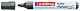 edding-4500 textielmarker grijs  1ST 2-3 mm