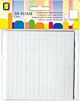3D foam blokjes 1X3X3MM 3.3095