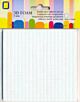 3D foam blokjes 3X5X5MM 3.3103