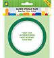 Super Strong Tape Easy Tear 15mx6mm (3.3286)