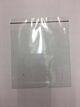 CraftEmotions Zakjes zelfsluitend transparant 25st 152mmx152mm - Polybags (01-20)       