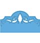 Marianne Design Creatables Anja's arch border