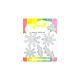Waffle Flower Crafts Layered Daisy Die