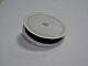 Stretch koord zwart 0,8 mm 8 MT 