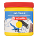 Talens Art Creation Lino verf Pot 250 ml Geel 2000