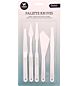 StudioLight Spatulas Assortment set Essential Tools nr.01