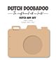 DDBD MDF Camera Album