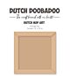 DDBD MDF Collage Frame