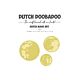 Dutch Doobadoo Mask Art Maan