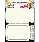 Dutch DooBaDoo Card Art Cookie Jar  