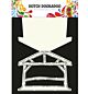 Dutch DooBaDoo Dutch Card Art Card Art Crib